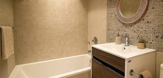 2Br 1Bath No Fee
