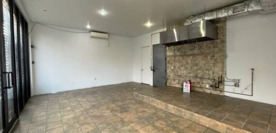 Corner Store for Rent NO FEE