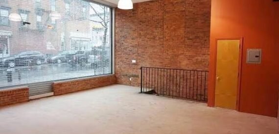 Commercial Space for Rent, NO FEE