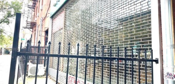 Commercial Space for Rent, NO FEE