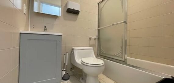 1 Bedroom Apartment for rent NO FEE