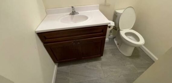 Huge Space for Rent
