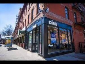 Corner Commercial space for Rent, NO FEE