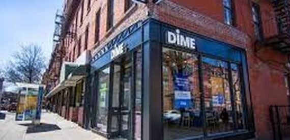 Corner Commercial space for Rent, NO FEE