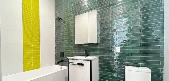 Spacious 4-Bedroom Duplex w/ Private Garden &amp; Modern Amenities – No Fee, LES