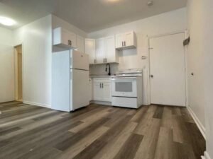 1 Bedroom Apartment for rent NO FEE