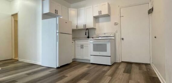 1 Bedroom Apartment for rent NO FEE