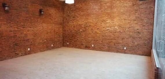 Commercial Space for Rent, NO FEE