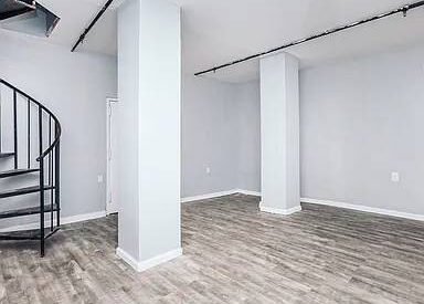 Spacious Duplex Loft in Ridgewood – No Fee, Pet Friendly, Prime Location!
