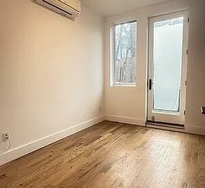 Modern 2BR Commercial Space w/ Balcony, Shared Outdoor Areas &amp; Prime Flatbush Locale