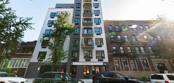 Apartment for rent, 1.5 Months Free NO FEE