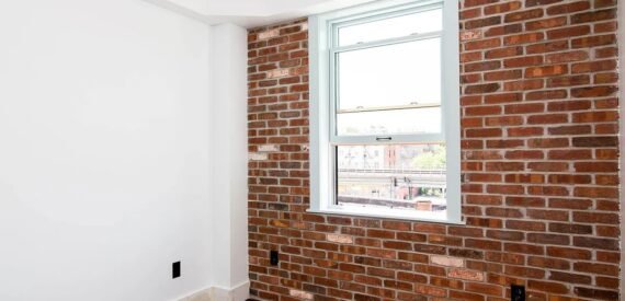 Modern 1BR Duplex in Crown Heights – Luxury, Light &amp; Prime Amenities