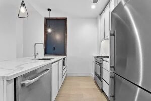 Luxury 2BR at The Alexey – Premier Park Slope Living with Top Amenities & Views