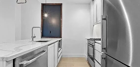 Luxury 2BR at The Alexey – Premier Park Slope Living with Top Amenities &amp; Views
