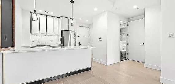 Luxury 2BR at The Alexey – Premier Park Slope Living with Top Amenities &amp; Views