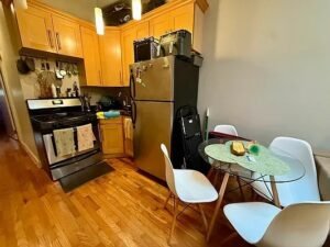 Modern 2-Bedroom Apartment in Prime Bushwick—Pet Friendly, No Broker Fee!