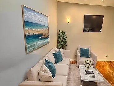 Modern 2-Bedroom Apartment in Prime Bushwick—Pet Friendly, No Broker Fee!