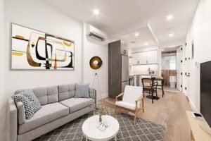 Modern Commercial Space in Little Caribbean – Prime Brooklyn Location & Amenities