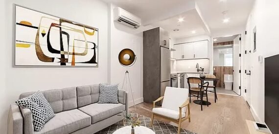Modern Commercial Space in Little Caribbean – Prime Brooklyn Location &amp; Amenities