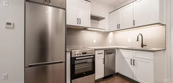 Modern Commercial Space in Little Caribbean – Prime Brooklyn Location &amp; Amenities