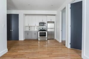 Modern 2BR Apartment w/ In-Unit Laundry & Pet Friendly – Prime Weeksville, Brooklyn