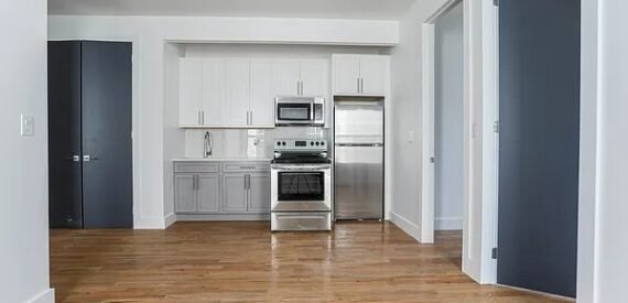 Modern 2BR Apartment w/ In-Unit Laundry &amp; Pet Friendly – Prime Weeksville, Brooklyn