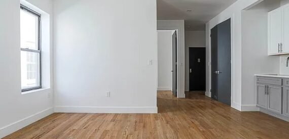 Modern 2BR Apartment w/ In-Unit Laundry &amp; Pet Friendly – Prime Weeksville, Brooklyn
