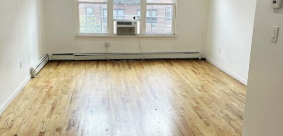 Modern 2.5BR Apartment with Office in Prime Prospect Lefferts Gardens/Flatbush