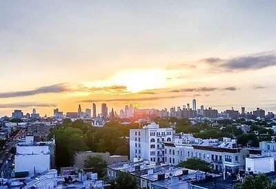 Modern 1BR Duplex in Crown Heights – Luxury, Light &amp; Prime Amenities
