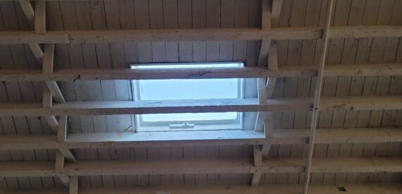 Spacious 3,500 Sq Ft Industrial Garage in Prime Bushwick Location 🚀