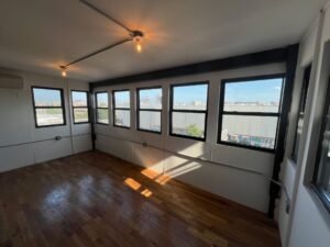 Modern Williamsburg Office Space for Lease – Prime Location, Flexible Terms