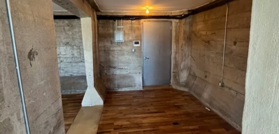 Modern Williamsburg Office Space for Lease – Prime Location, Flexible Terms