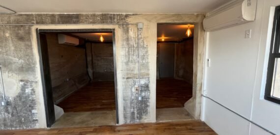 Modern Williamsburg Office Space for Lease – Prime Location, Flexible Terms