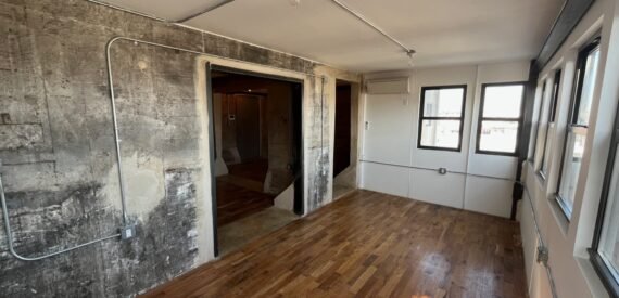 Modern Williamsburg Office Space for Lease – Prime Location, Flexible Terms