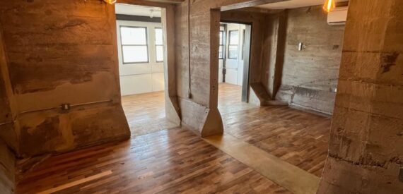 Modern Williamsburg Office Space for Lease – Prime Location, Flexible Terms