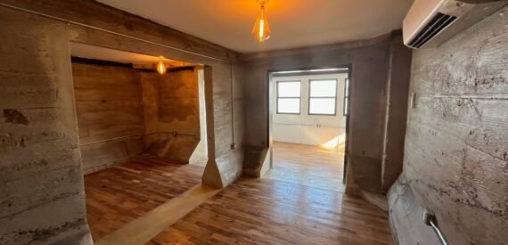 Modern Williamsburg Office Space for Lease – Prime Location, Flexible Terms