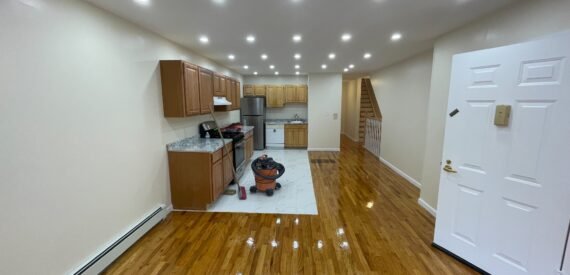 Exclusive 900 Sq Ft Furnished Bushwick Apartment – No Fees, Pets OK, Prime Location