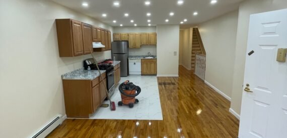 Exclusive 900 Sq Ft Furnished Bushwick Apartment – No Fees, Pets OK, Prime Location