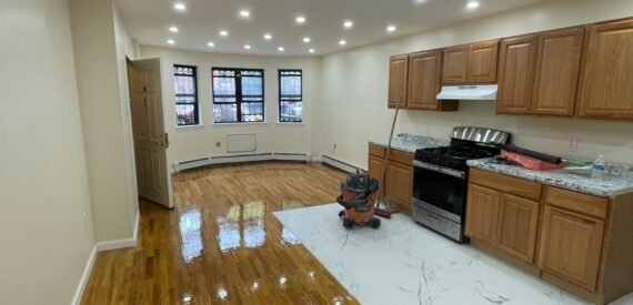 Exclusive 900 Sq Ft Furnished Bushwick Apartment – No Fees, Pets OK, Prime Location
