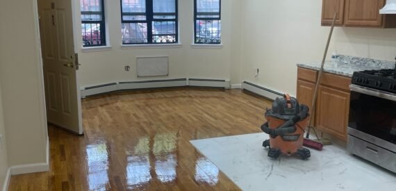 Exclusive 900 Sq Ft Furnished Bushwick Apartment – No Fees, Pets OK, Prime Location