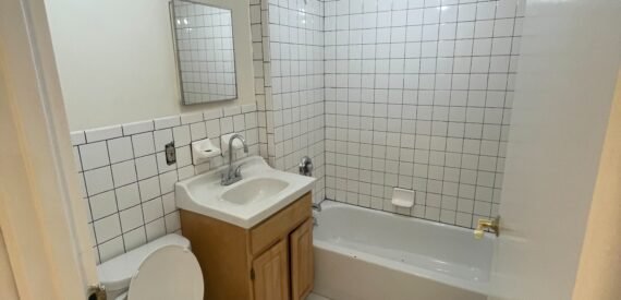 Exclusive 900 Sq Ft Furnished Bushwick Apartment – No Fees, Pets OK, Prime Location
