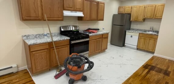 Exclusive 900 Sq Ft Furnished Bushwick Apartment – No Fees, Pets OK, Prime Location