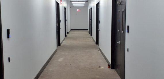 Expansive 1,500 Sq Ft Bushwick Loft with 20’ Ceilings – Flexible Commercial Space