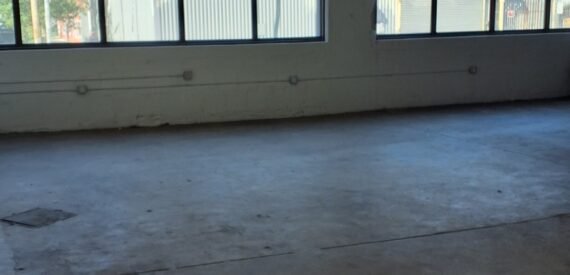 Spacious Industrial Loft Office for Lease in Williamsburg, Brooklyn – 2,200 Sq Ft