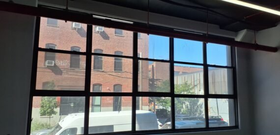 Expansive 1,500 Sq Ft Bushwick Loft with 20’ Ceilings – Flexible Commercial Space