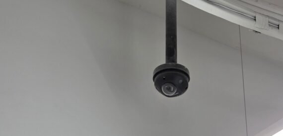 Spacious Industrial Loft Office for Lease in Williamsburg, Brooklyn – 2,200 Sq Ft