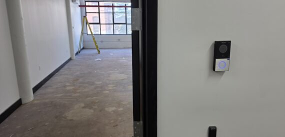 Expansive 1,500 Sq Ft Bushwick Loft with 20’ Ceilings – Flexible Commercial Space