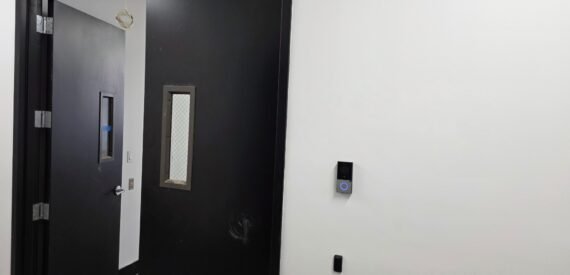 Expansive 1,500 Sq Ft Bushwick Loft with 20’ Ceilings – Flexible Commercial Space