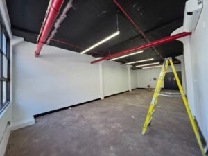 Flexible 800 Sq Ft Commercial Space for Lease in Prime Bushwick Location