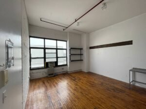 Spacious Customizable Commercial Loft in Trendy Bushwick – 24/7 Access, Prime Location